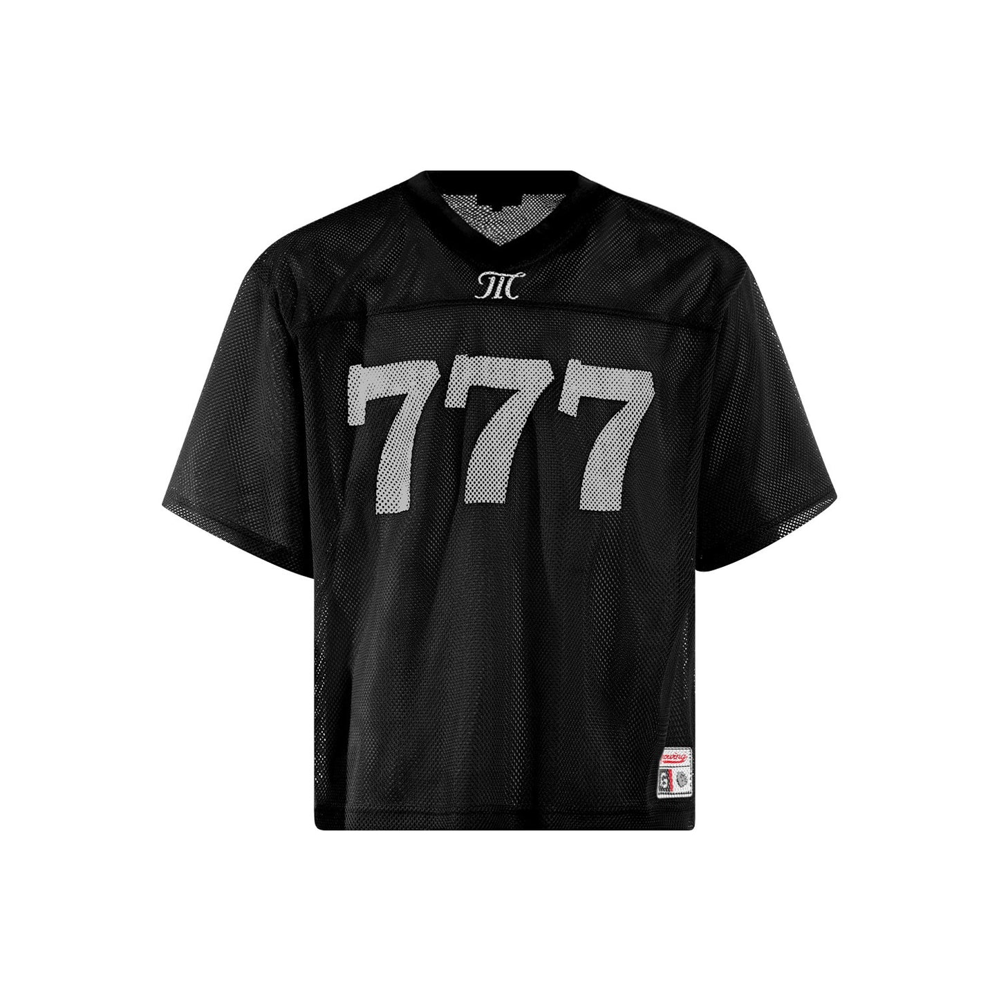 MT99 sports jersey 05 new men's perspective grid printed digital T-shirt V-neck short-sleeved outer wear American top