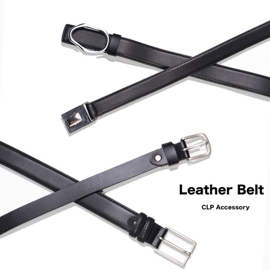 Metal pin buckle multi-style belt belt trendy first layer cowhide men and women all-match genuine leather retro casual adjustable