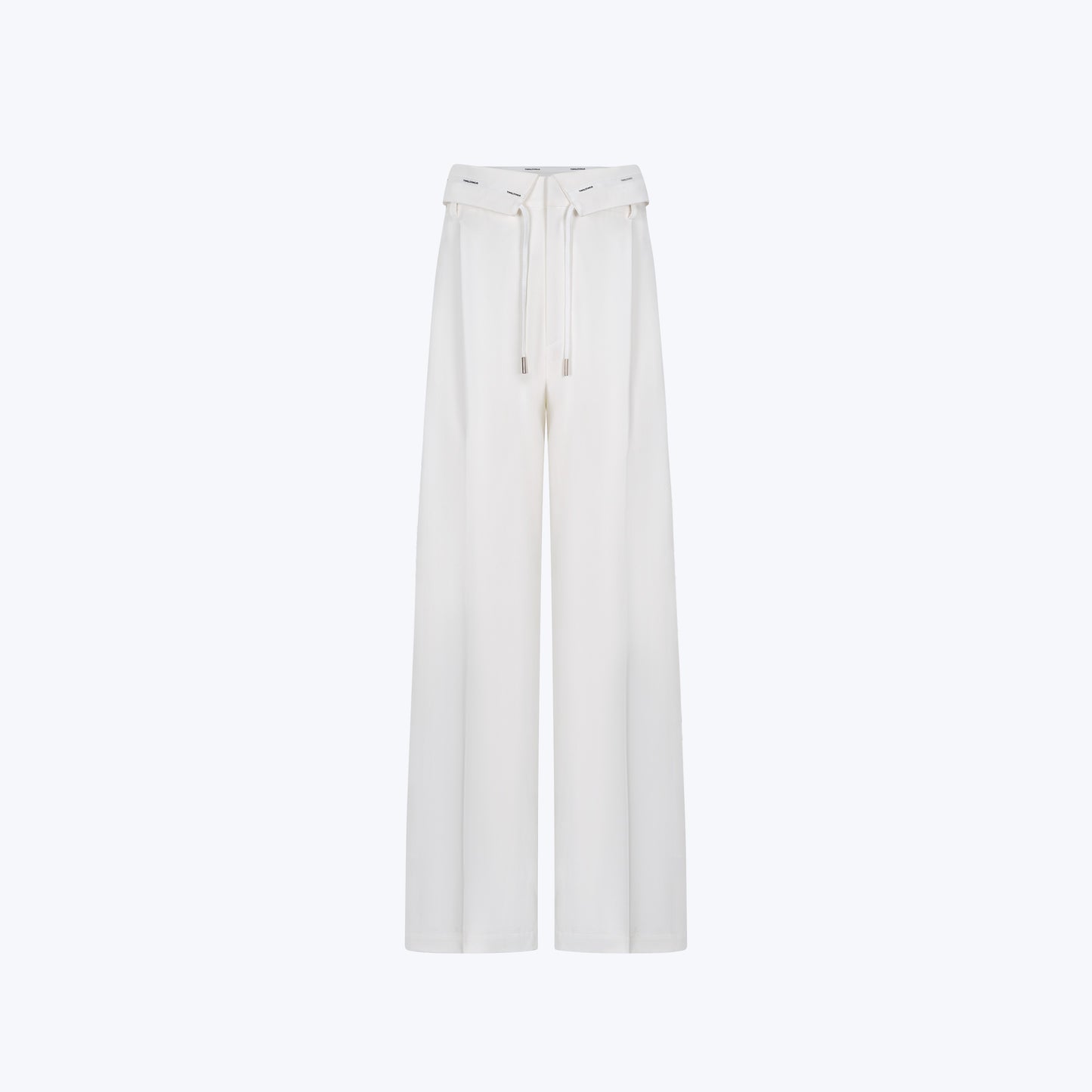 TIWILLTANG Qi Shi Lu &quot;Xiao Chen Ling Qi&quot; straight loose suit pants design casual pants trousers