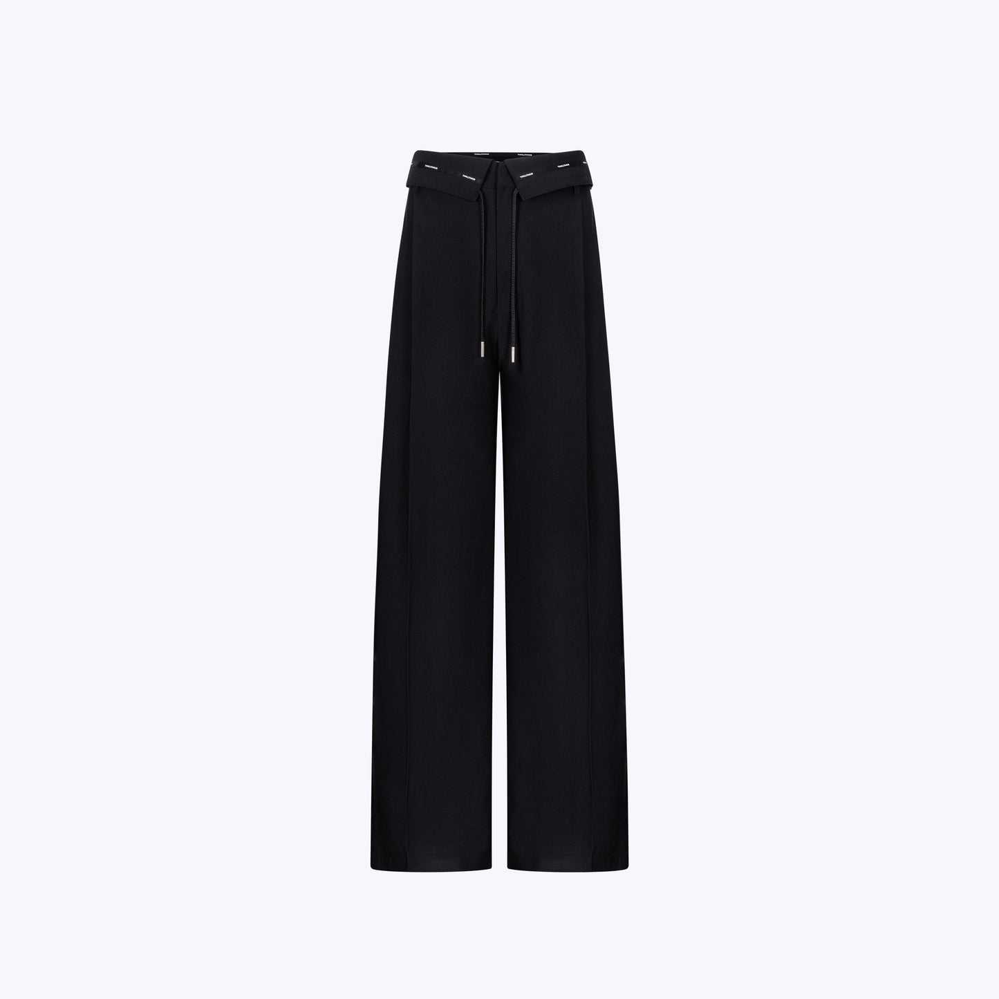 TIWILLTANG Qi Shi Lu &quot;Xiao Chen Ling Qi&quot; straight loose suit pants design casual pants trousers