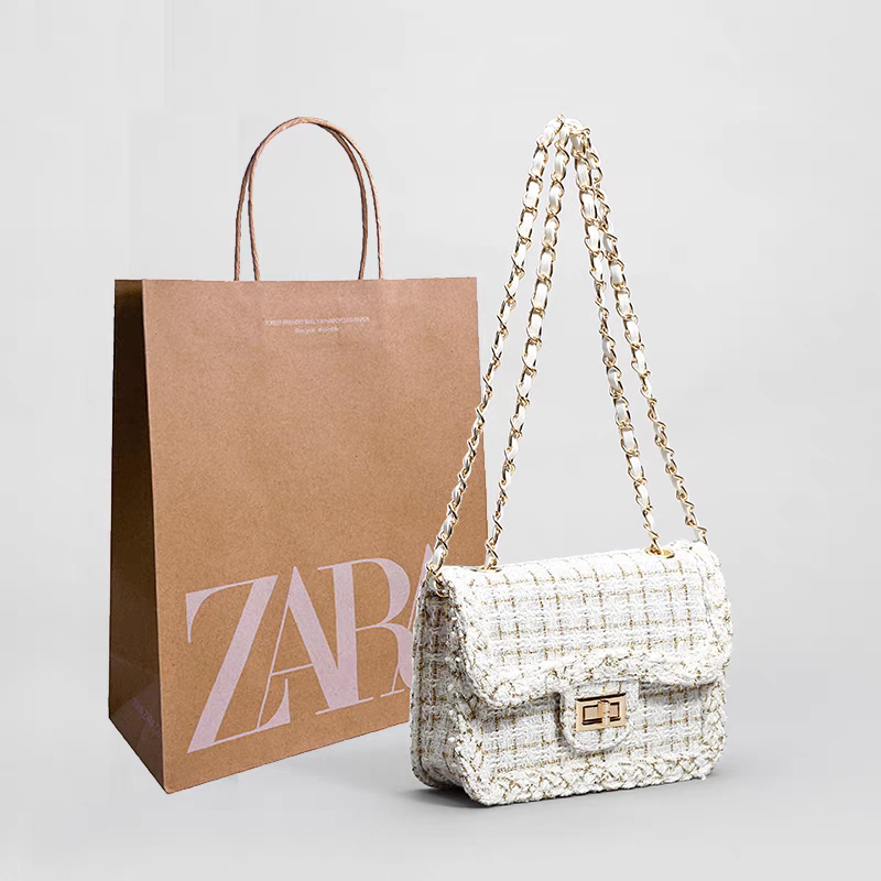 Zara Bag